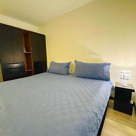 Aparta Suite Continental 波哥大 外观 照片