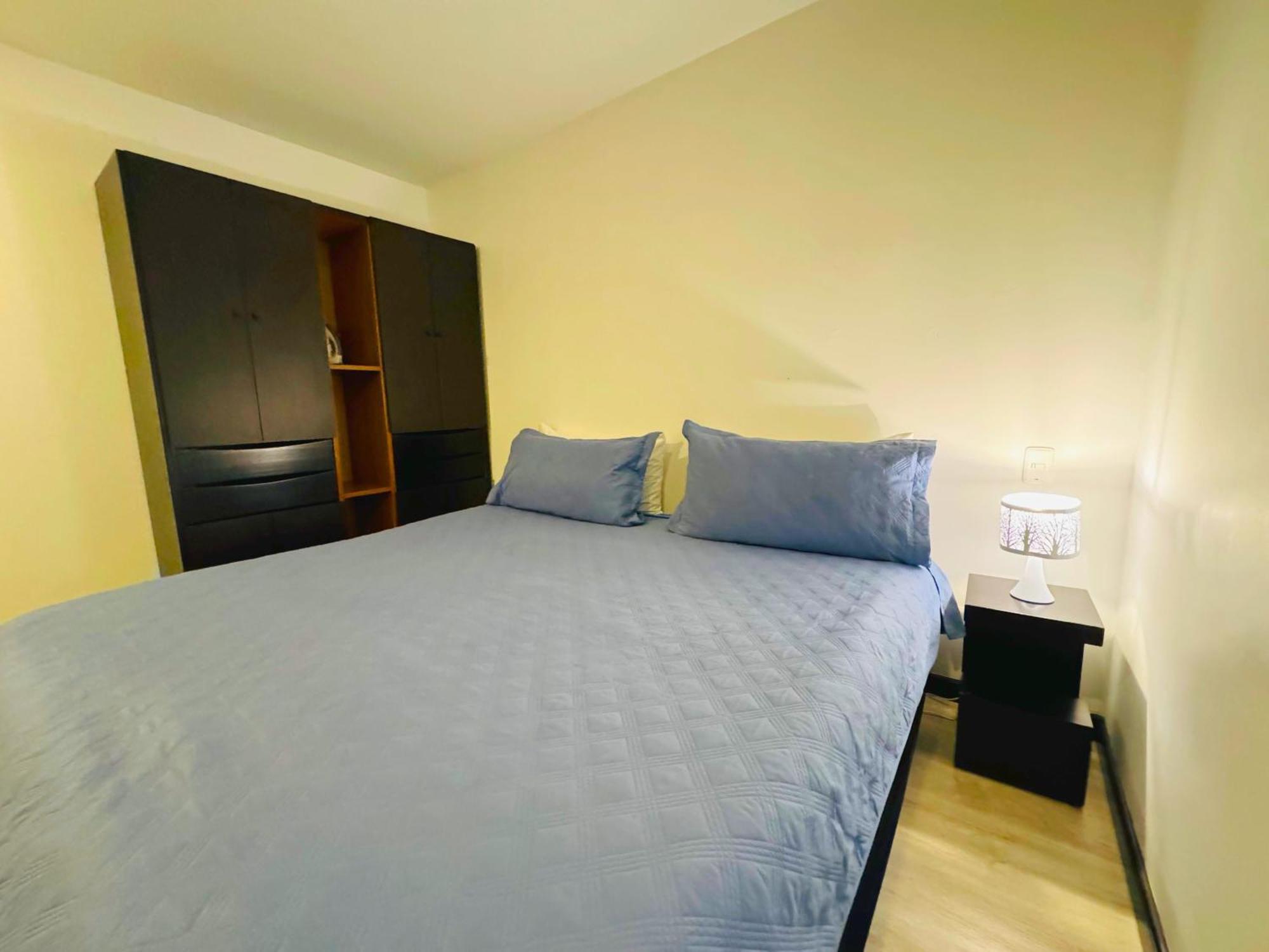 Aparta Suite Continental 波哥大 外观 照片