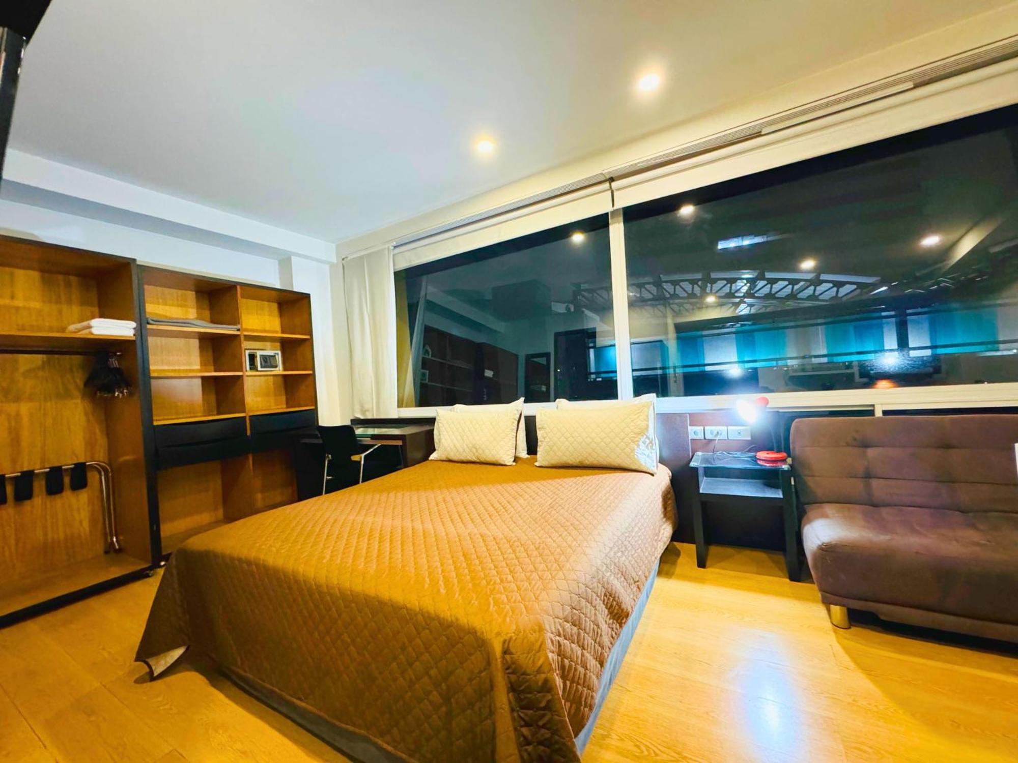 Aparta Suite Continental 波哥大 外观 照片