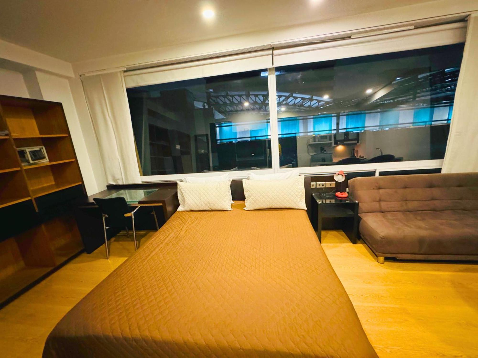 Aparta Suite Continental 波哥大 外观 照片