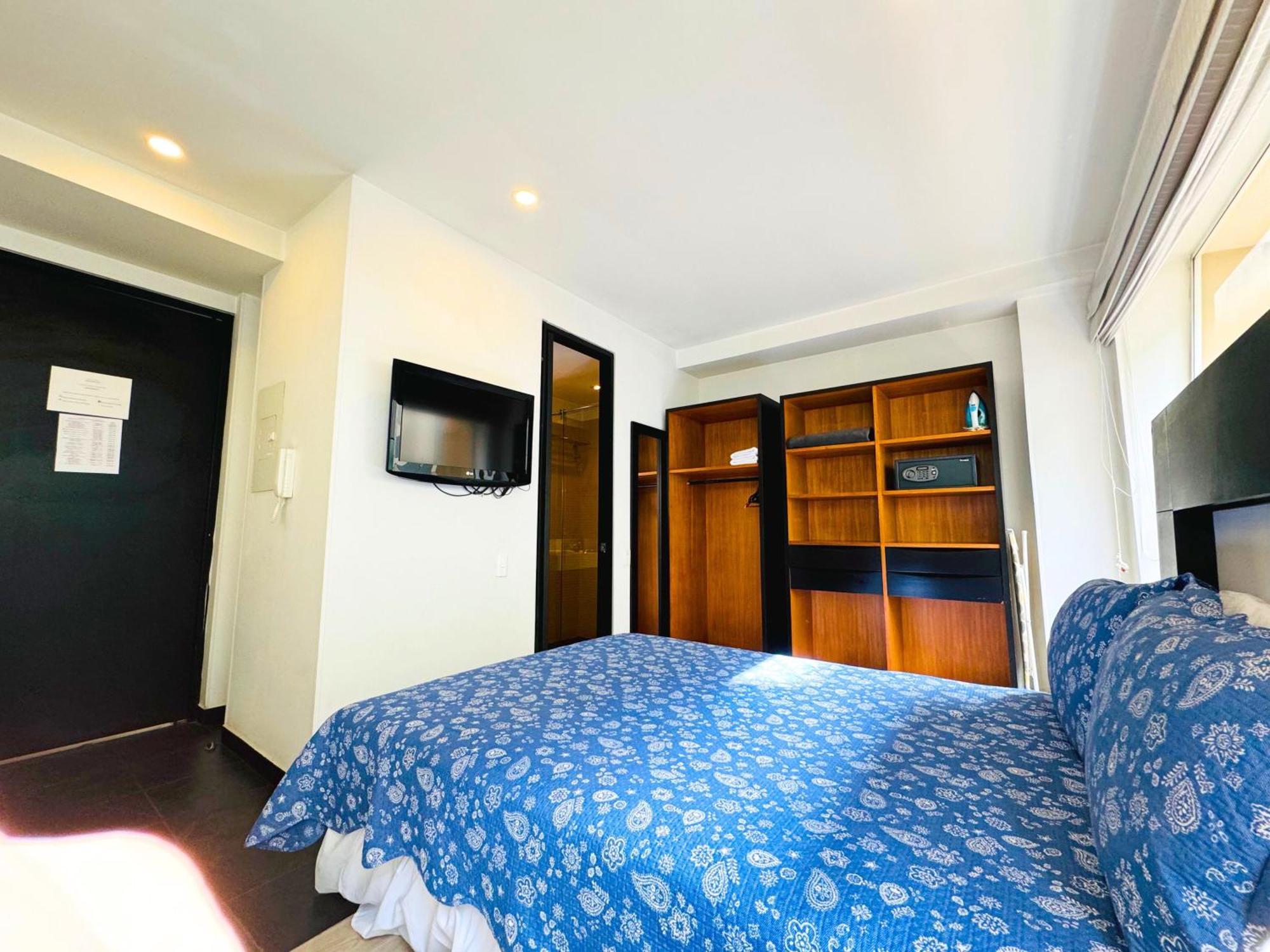 Aparta Suite Continental 波哥大 外观 照片