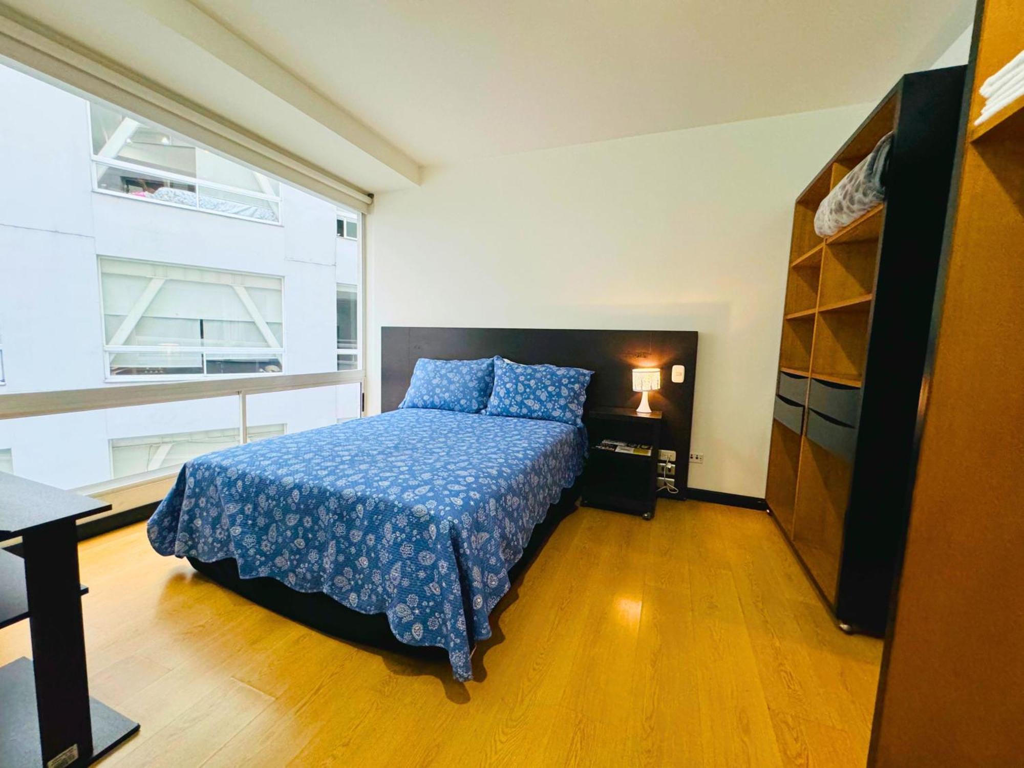 Aparta Suite Continental 波哥大 外观 照片