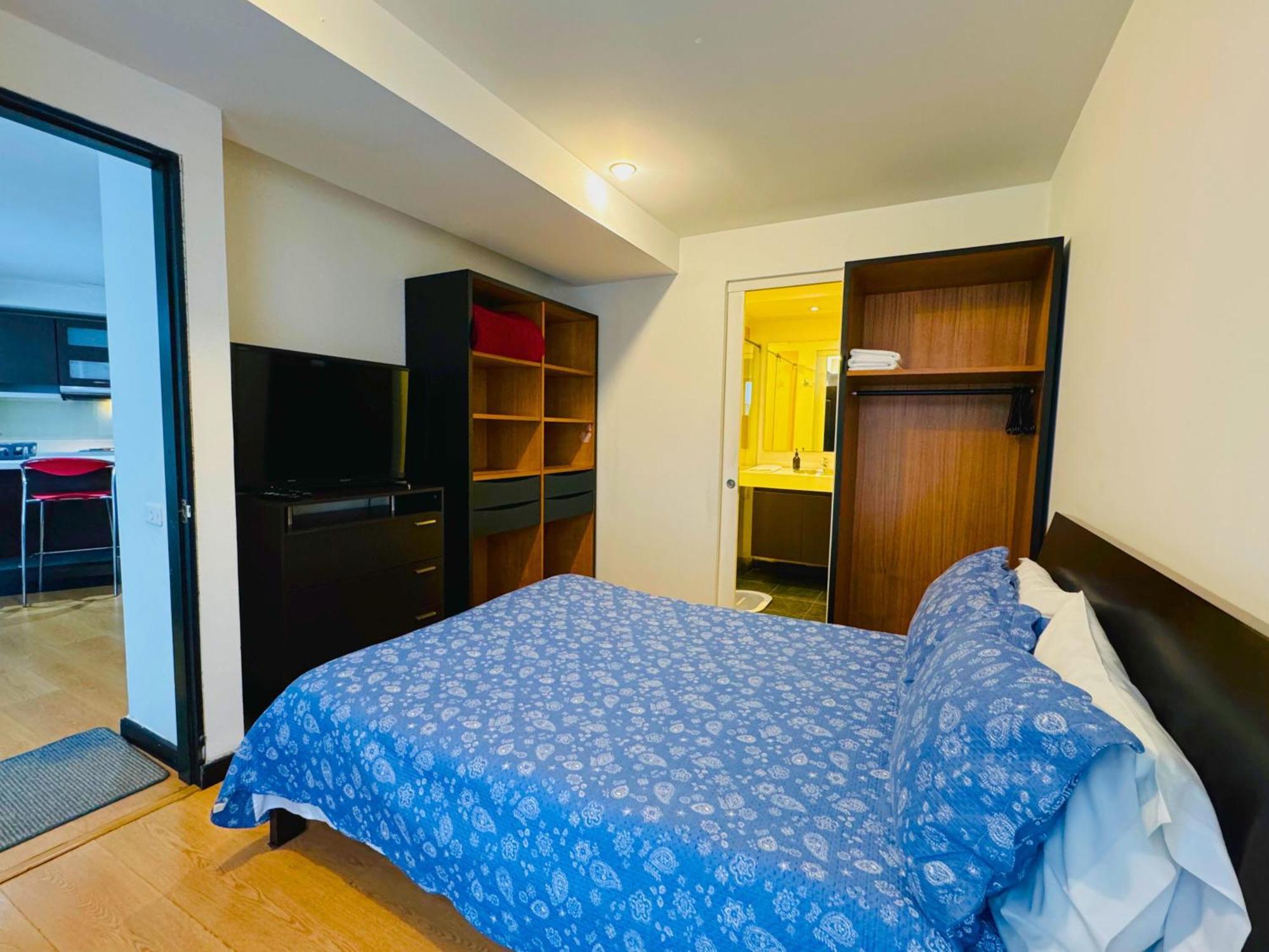 Aparta Suite Continental 波哥大 外观 照片